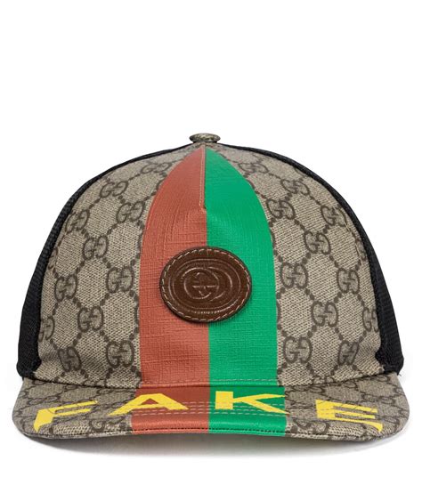 casquette enfant gucci|dresse gucci enfant.